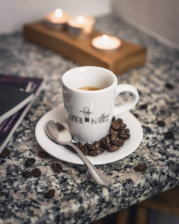 Kaffee