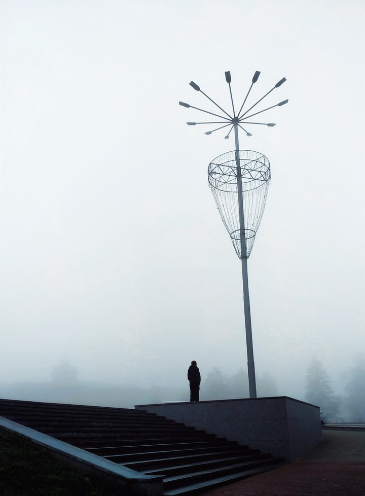 mist