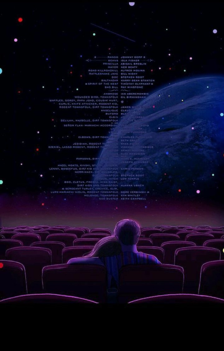 movie