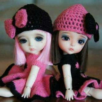 story of 2 friends