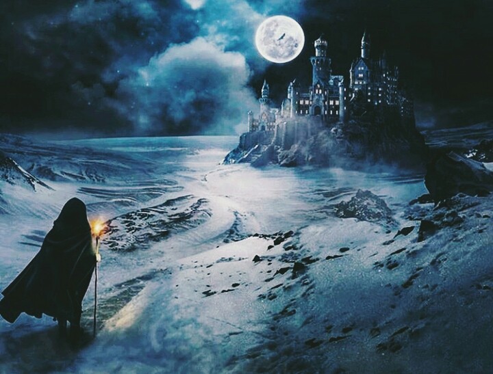CAstLe..