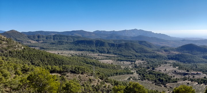 paisaje