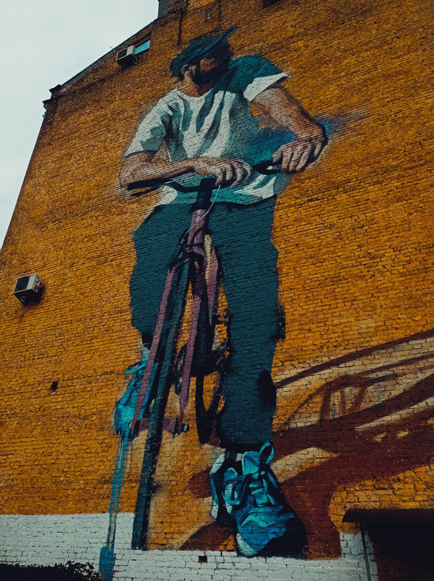 Mural