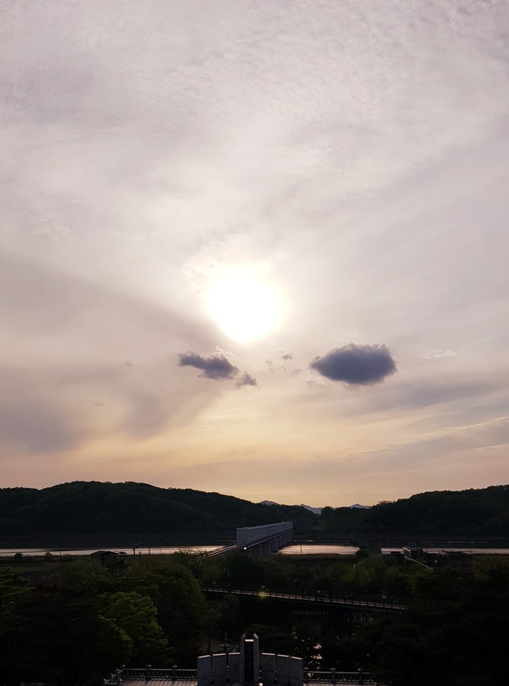 임진각 사진