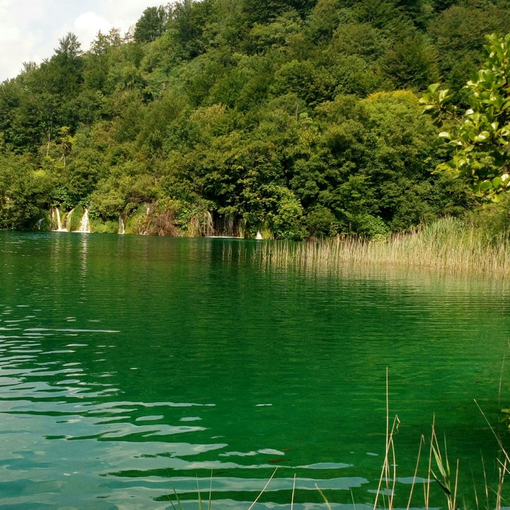 lake