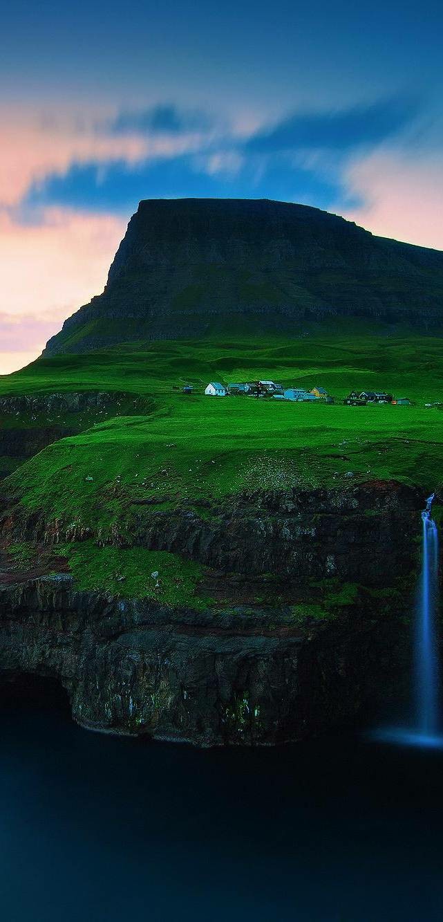 Island