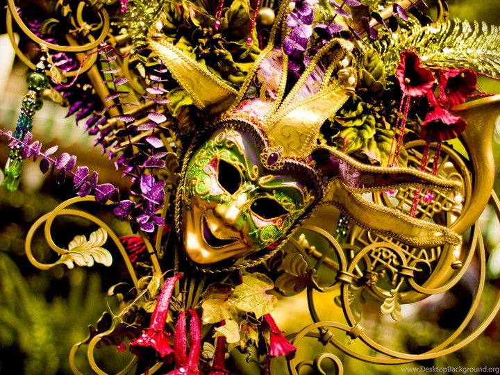 mask