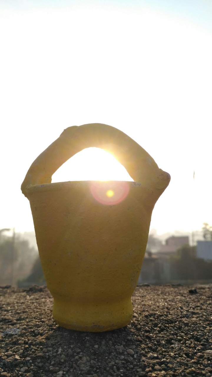 bucket