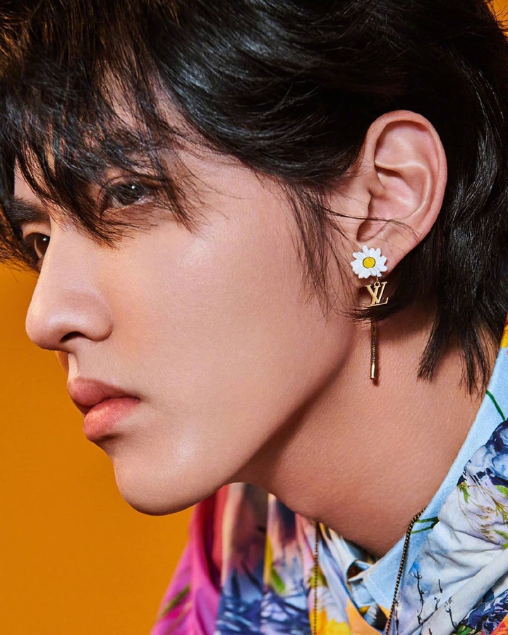Kris Wu