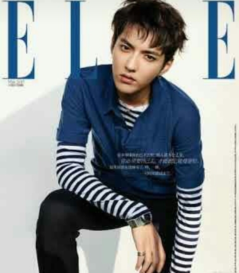 To all EXO L who miss kris