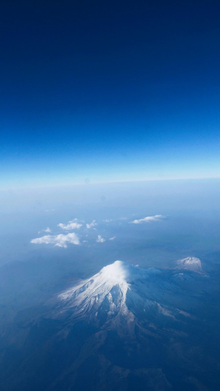 volcán