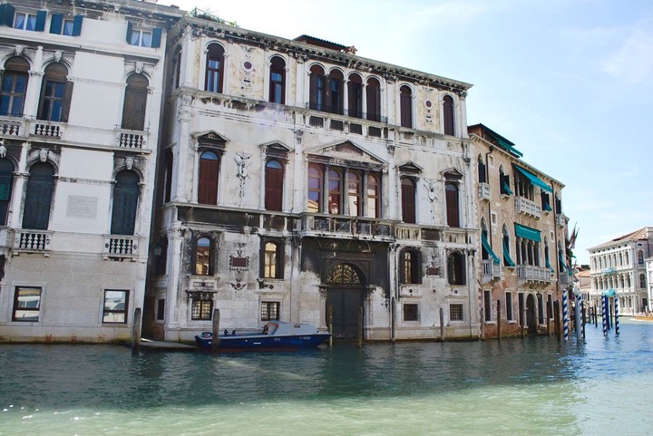 Venezia