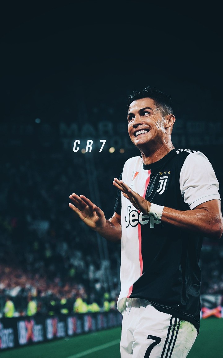 The star of Juventus