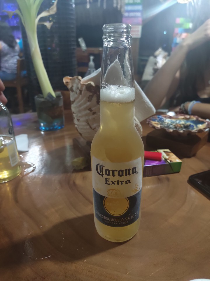 cerveza