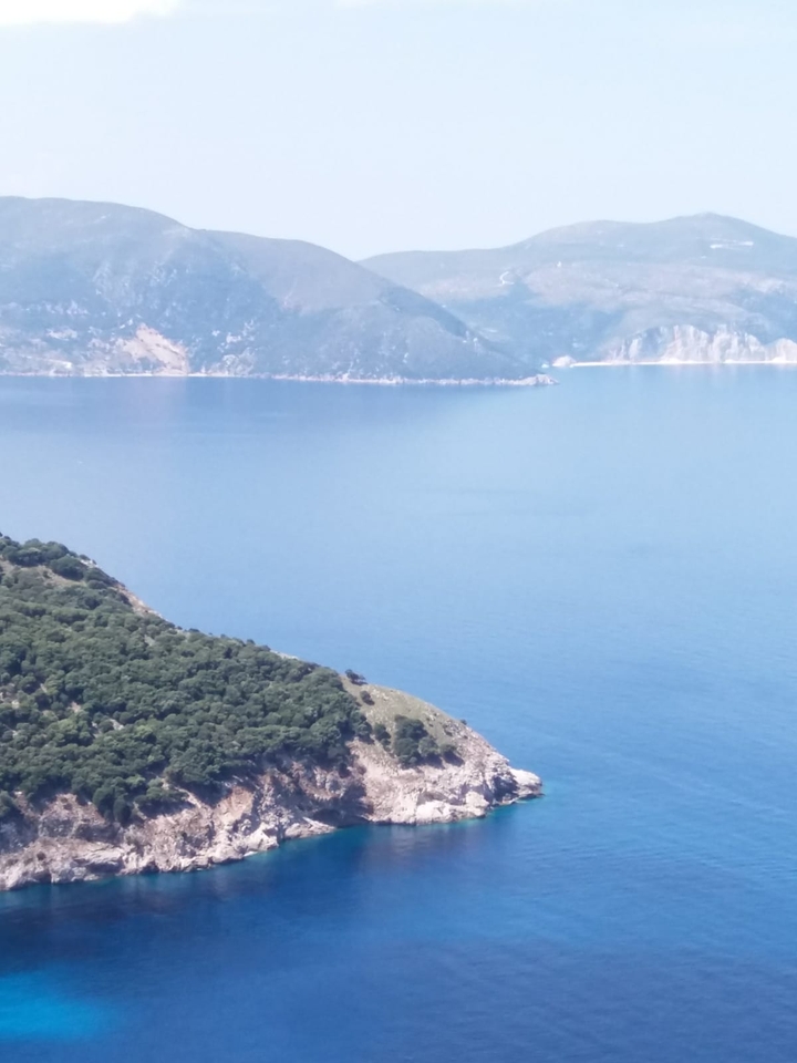CEFALONIA-ANTISAMOS BEACH