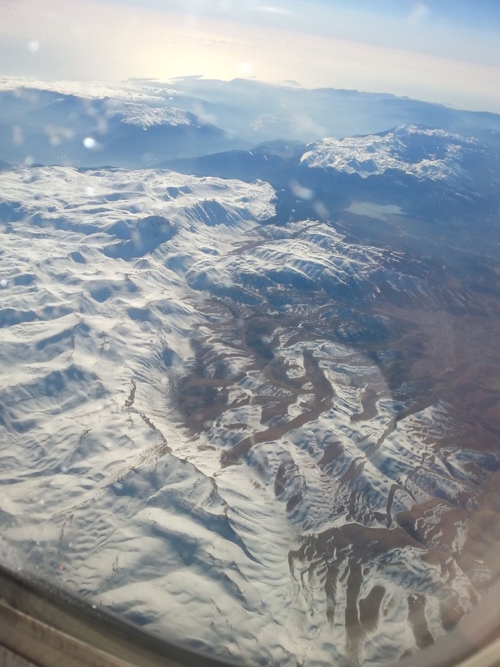 flight