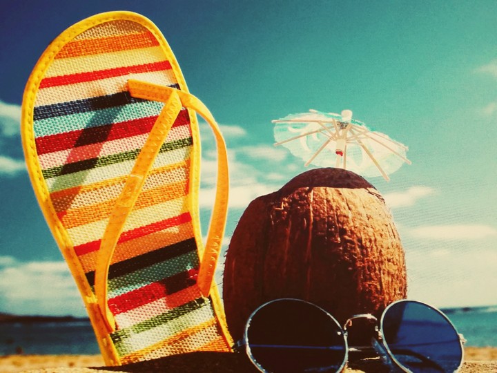 summer