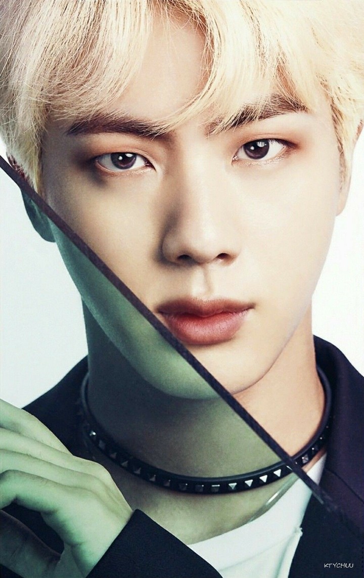 jin