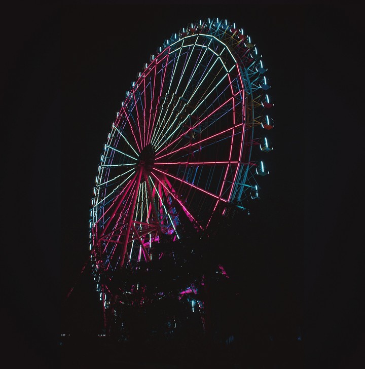 vinpearl ferris wheel