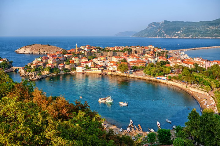 Amasra / Türkiye
