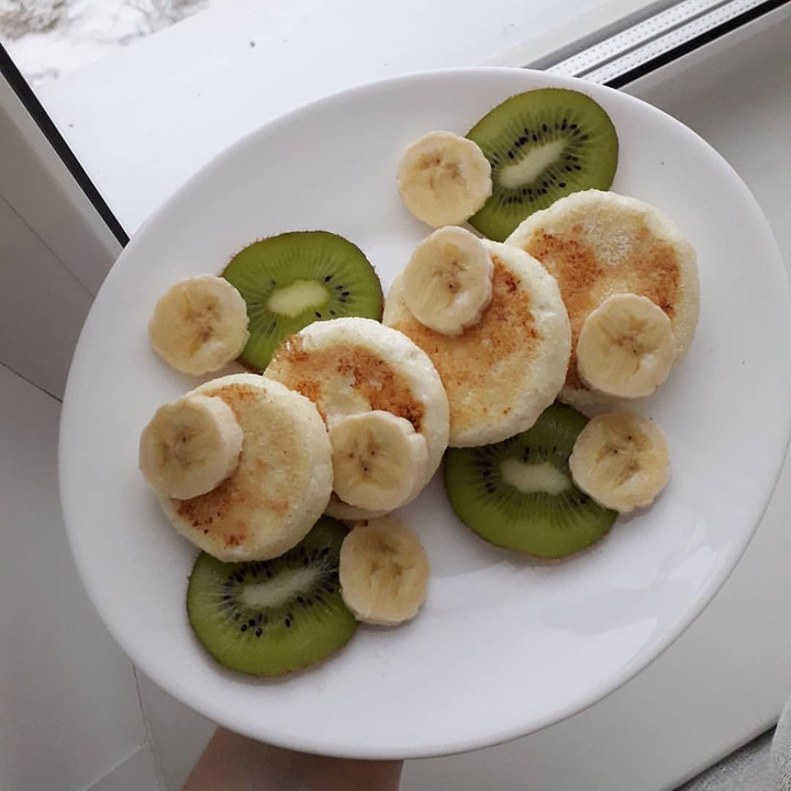 pancakes