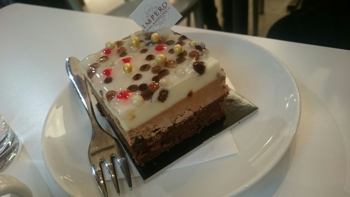 cake