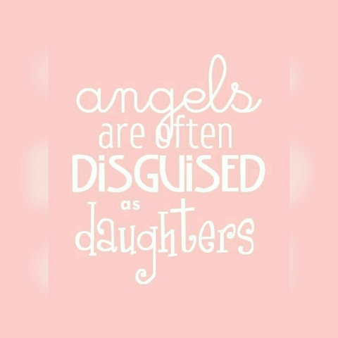 Daughters ♡♡♡