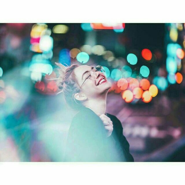 I'M HAPPY❤❤