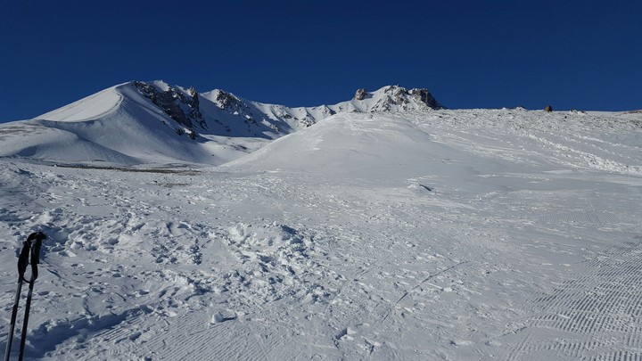 ski erciyes