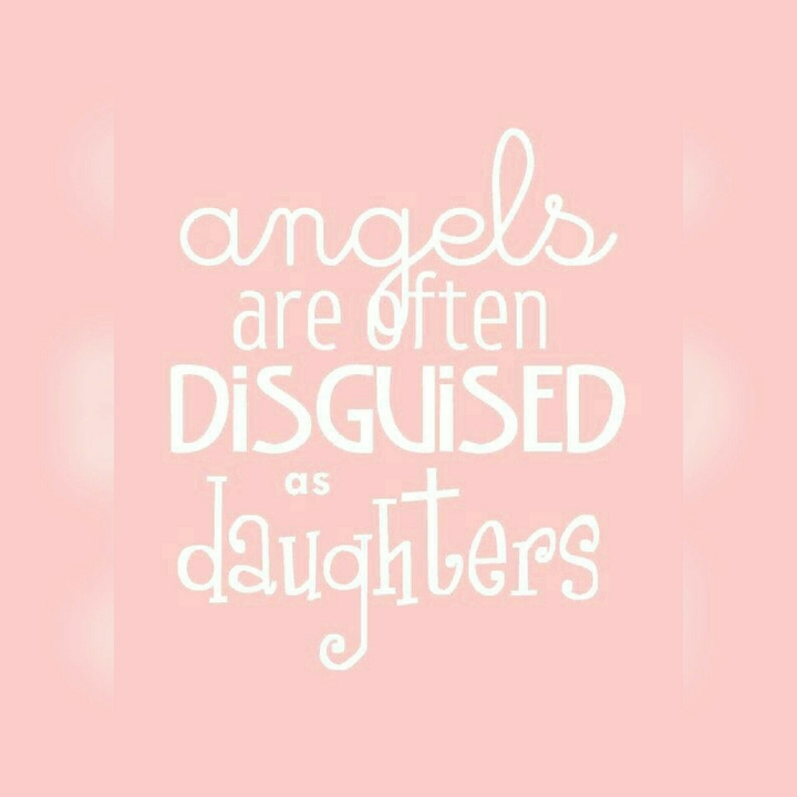Daughters ♡♡♡