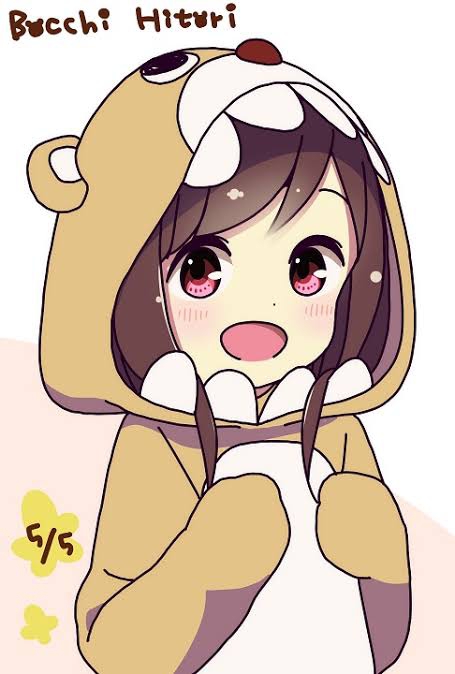 bocchi ido