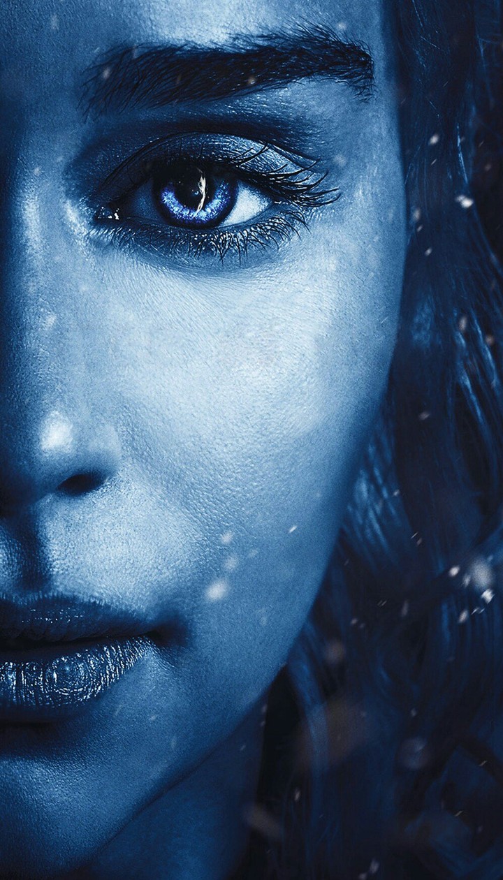 Daenerys Targaryen