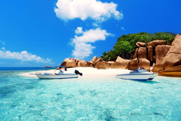Enjoy Paradies