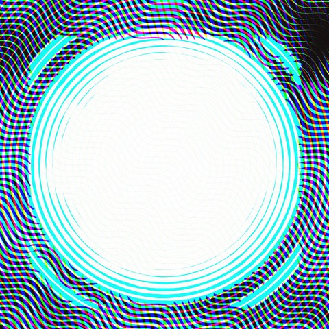 oval of dream