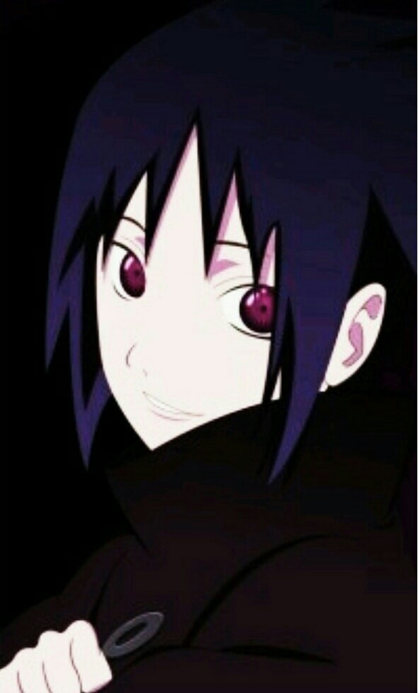 Sasuke