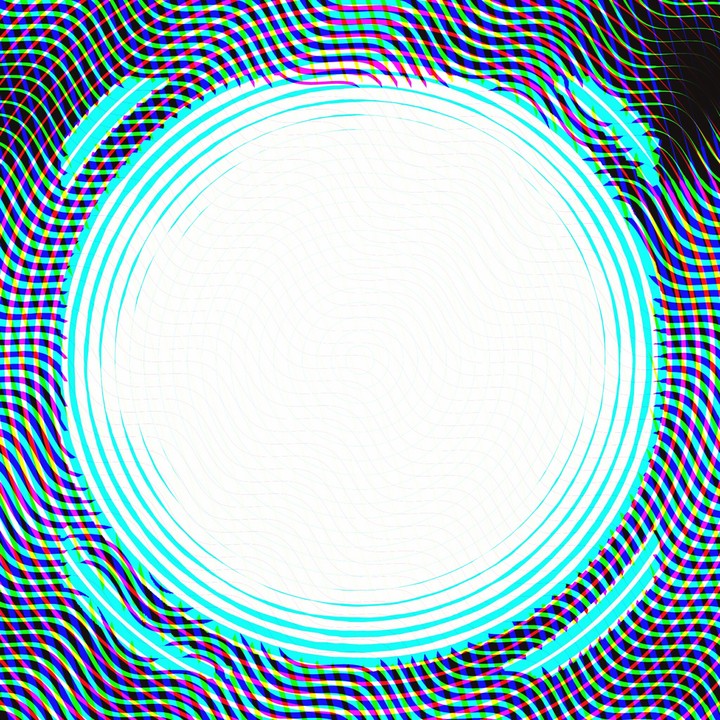 oval of dream