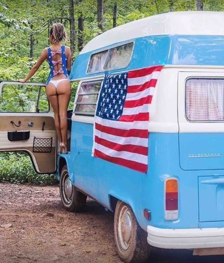Van travel ?