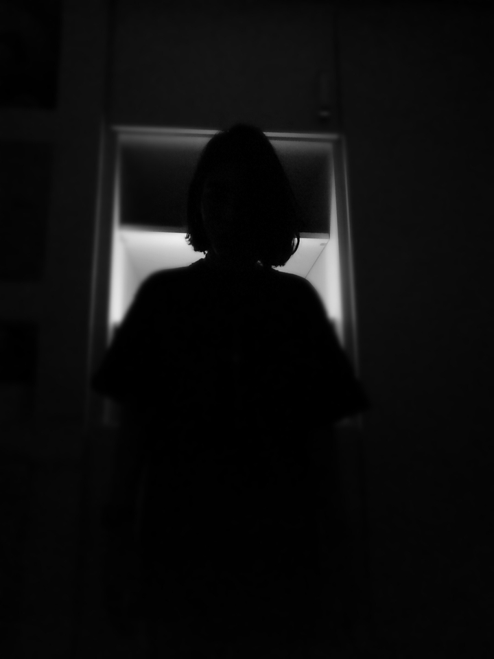 short hair