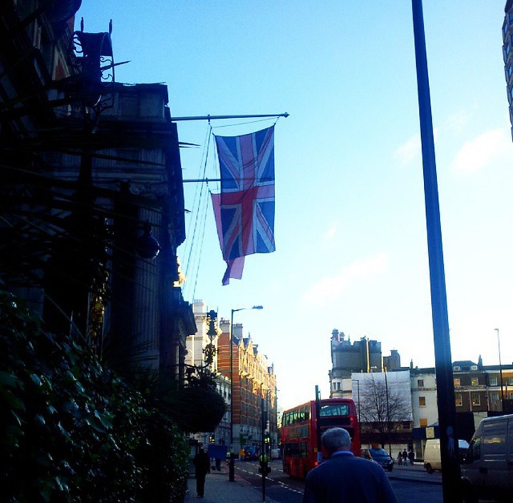 London