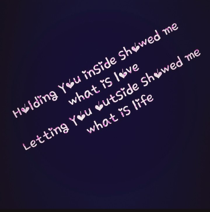 love