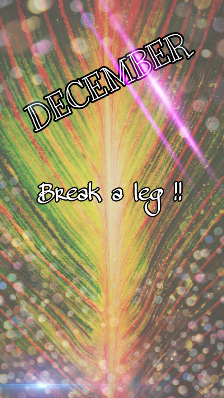 december