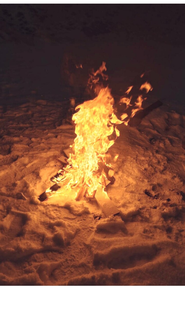 so hot