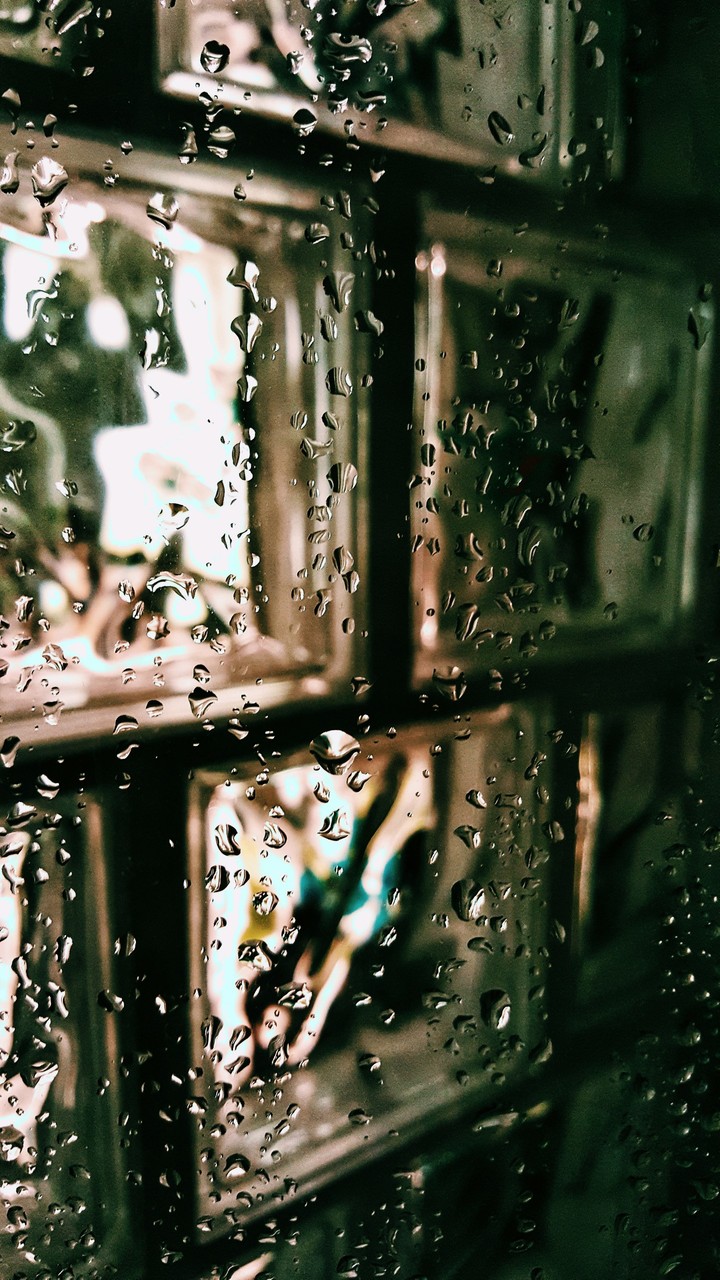 shower time