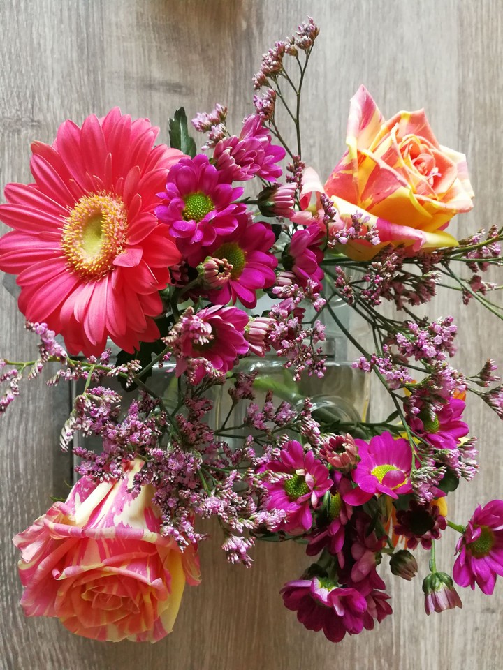 Spring is here!