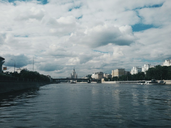 Moscow