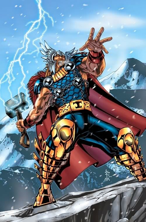Thor