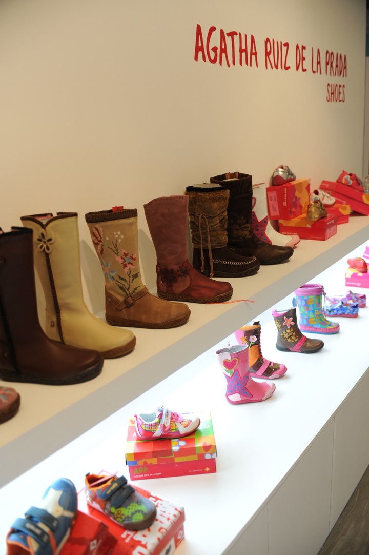 Shoe