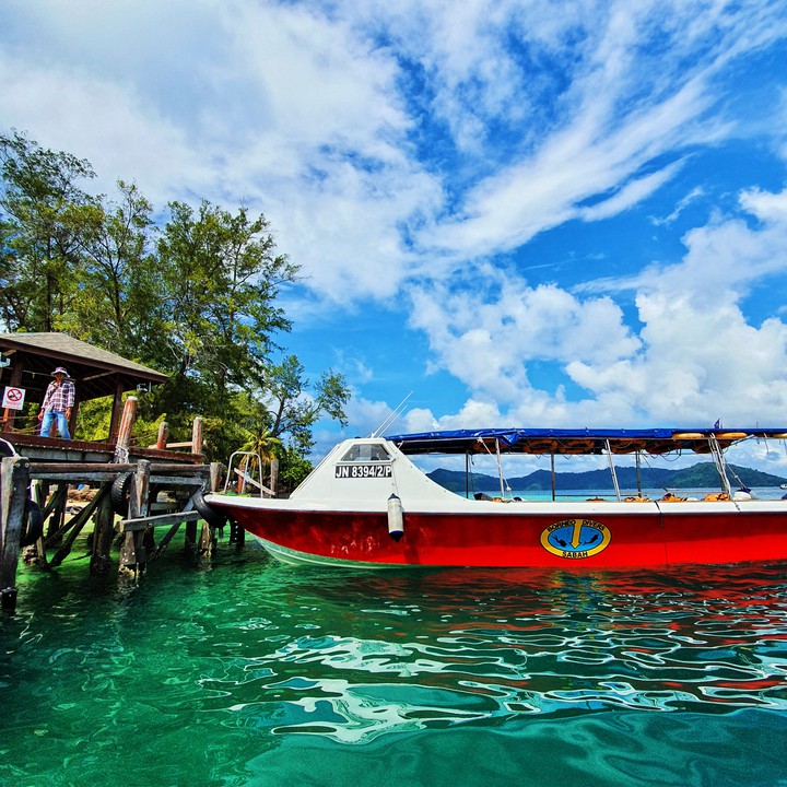 kota kinabalu