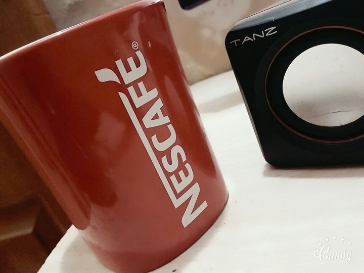 nescafe