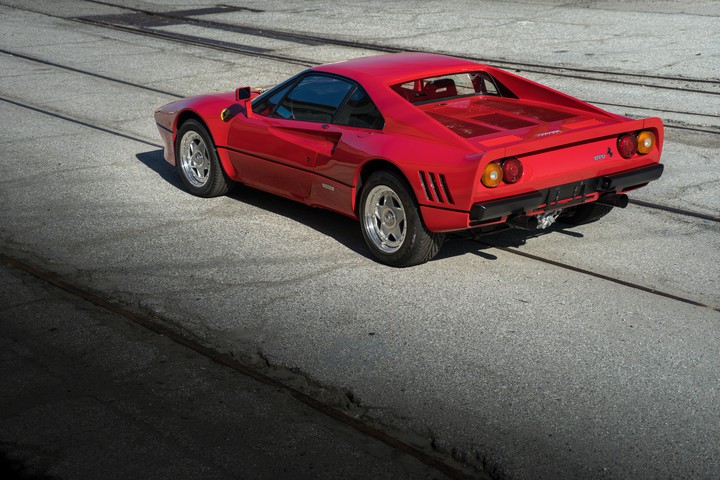 ferrari